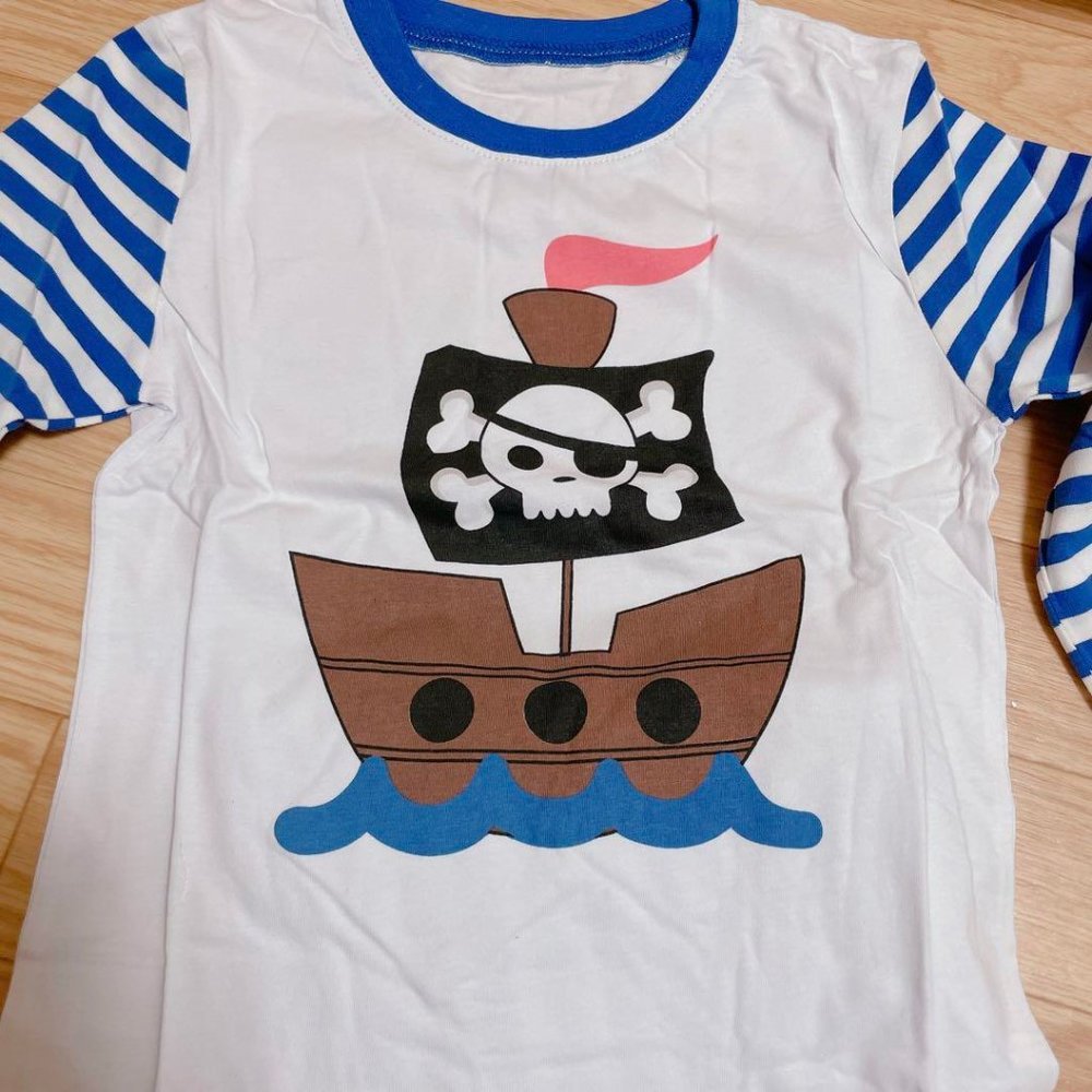 Used Children's T-shirts